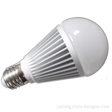 High Power Dimming LED Bulbs